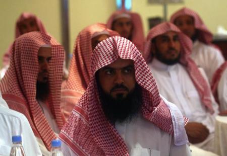 الحكم بسجن وجلد سيدة أعمال سعودية بتهمة الإساءة لهيئة الأمر بالمعروف 